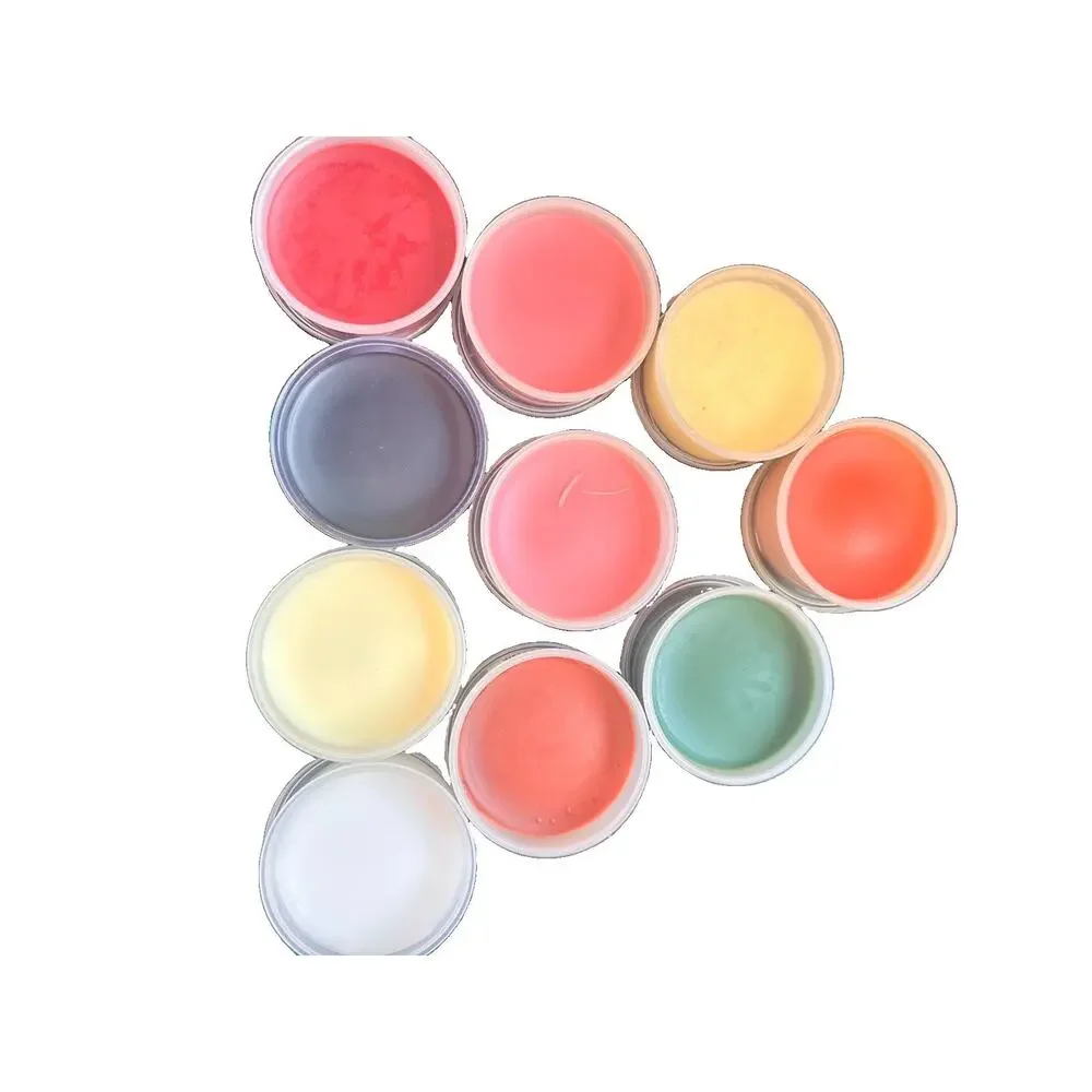 Lot Of 10 Yankee Candle Scenterpiece Easy Melt Cups 2.2oz (3 Discontinued Scents